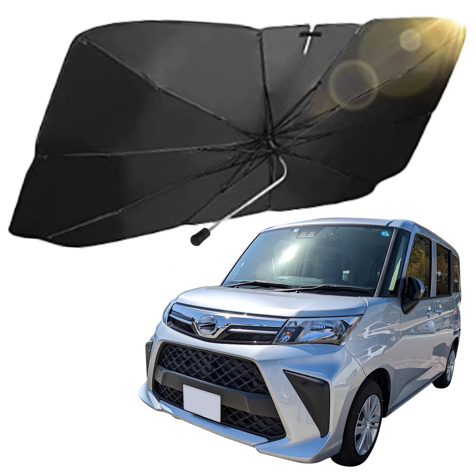 Amazon.co.jp: 【世田谷ベース掲載】 ALEBANA ルーミー サンシェード