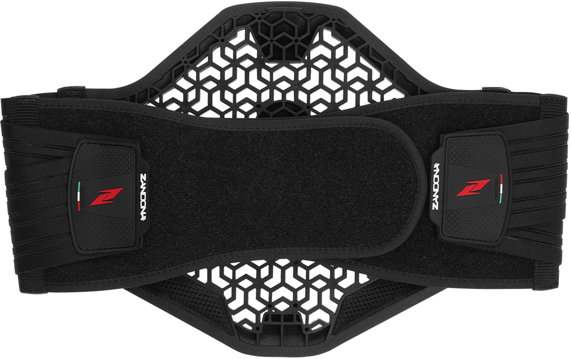 Zandonà AIRnet Lumbar Pro Protezione della schiena, M