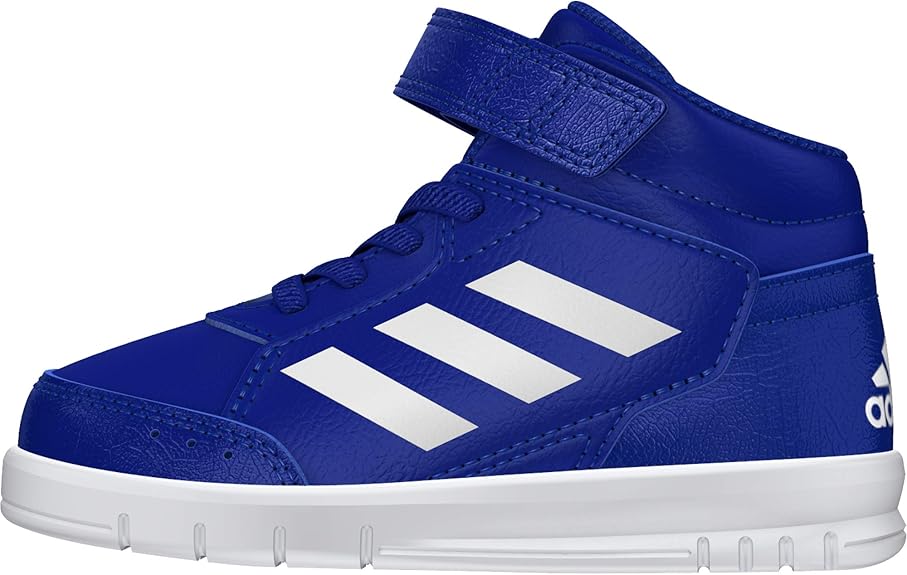 adidas Boy's Unisex Kids AltaSport Mid El I Fitness Shoes Child:  Amazon.co.uk: Shoes \u0026 Bags