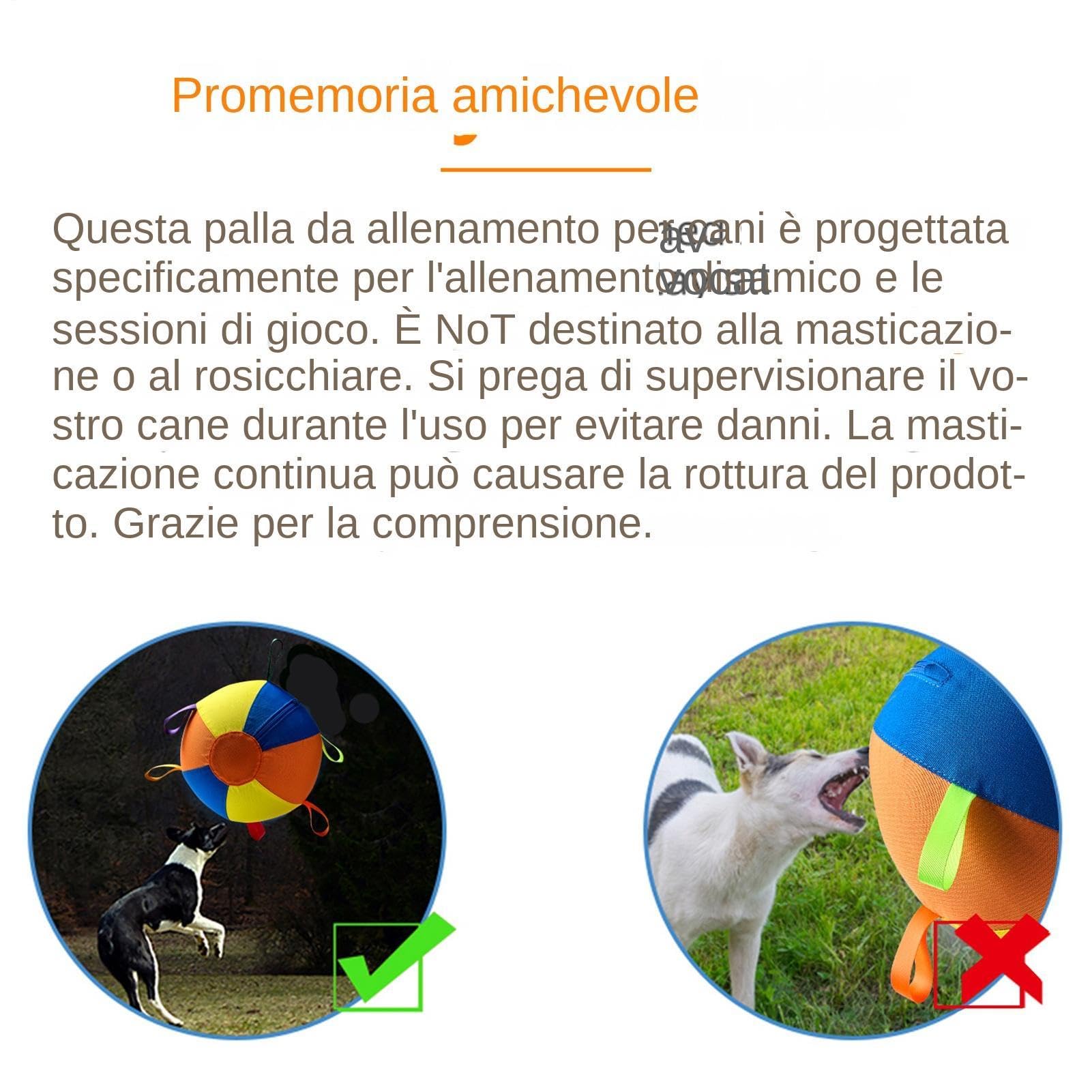 Pelota De Pastoreo Para Perros Juguete Acuático Gigante Inflable | Juguetes Interactivos Para Perros Pastores Razas Medianas Grandes Juego Ejercicio Parque Piscina