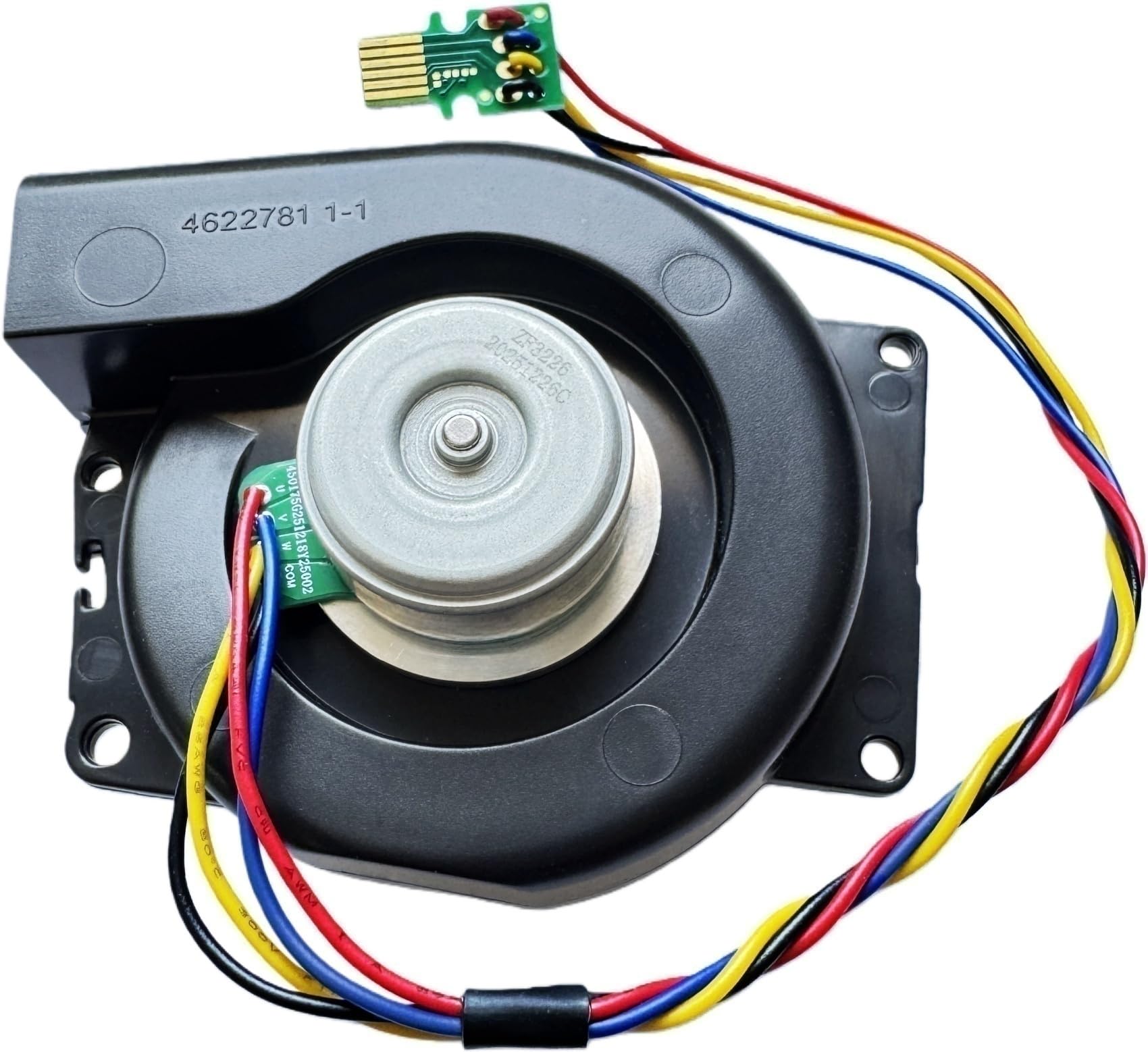 ルンバ i7 Roomba モーター交換歴あり ジャンク ルンバ i7 モーター ジャンク品｜Yahoo!フリマ（旧PayPayフリマ）