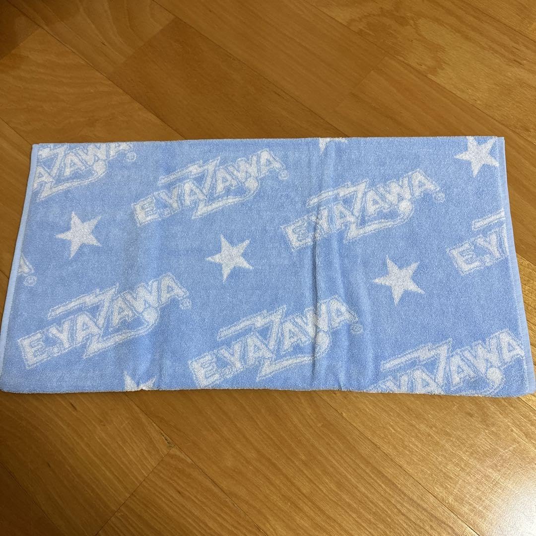 矢沢永吉　タオルケット&ピローケース Amazon｜矢沢永吉 ピローケース（フデ&エンドレスロゴ）※枕カバー｜枕