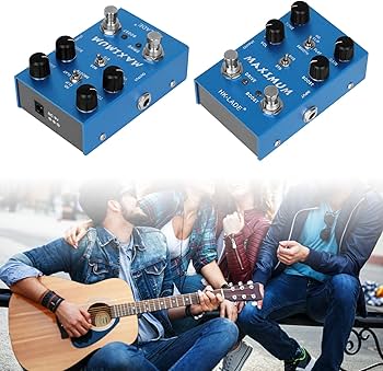 エレキギター　エフェクター 取扱い開始！！Unsound Circuitryからエフェクター3機種発売！