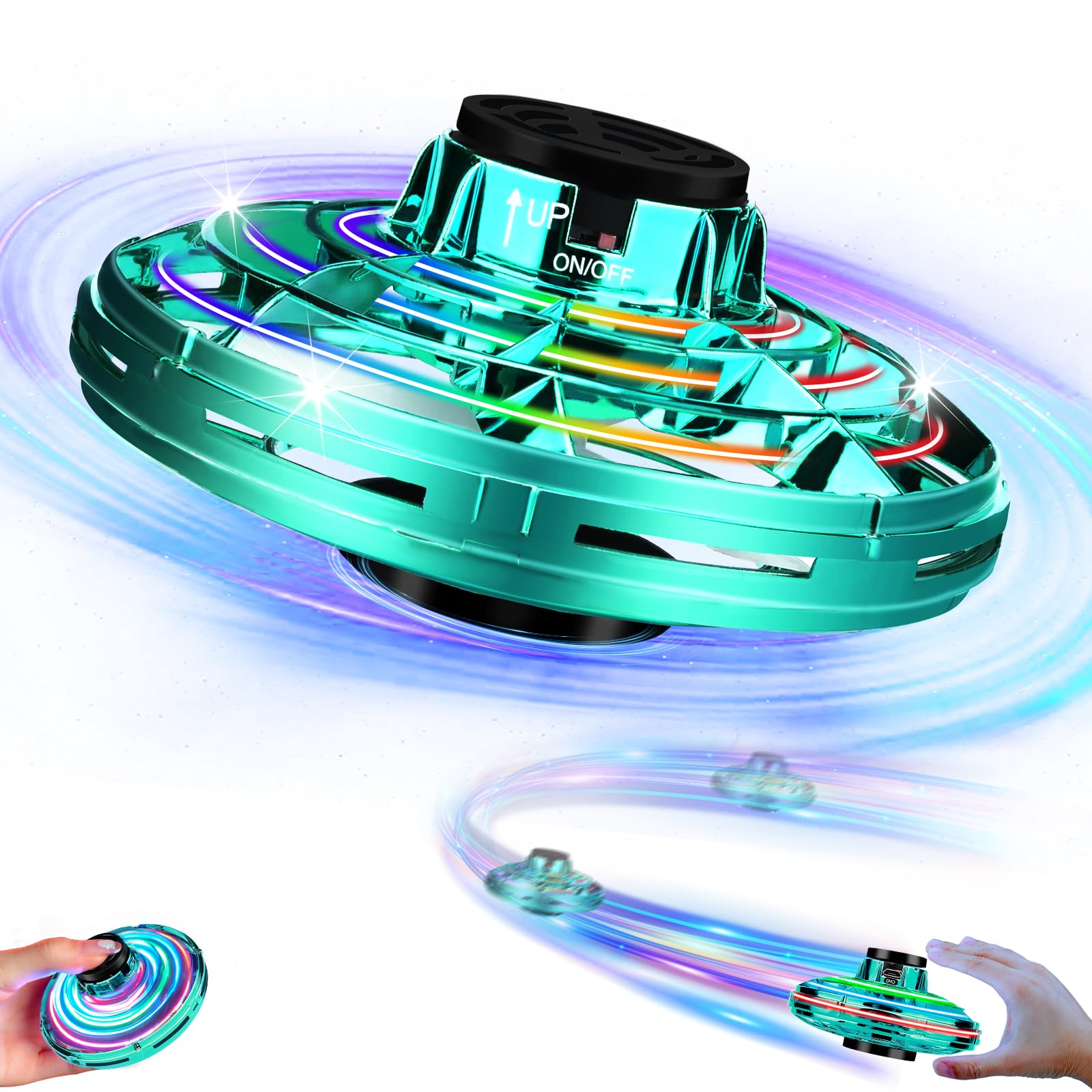 MINIBLUE　ヨンファ　3点セット Amazon.com: Vantexi Drone for Kids Flying Toys, 2026 Upgrade LED