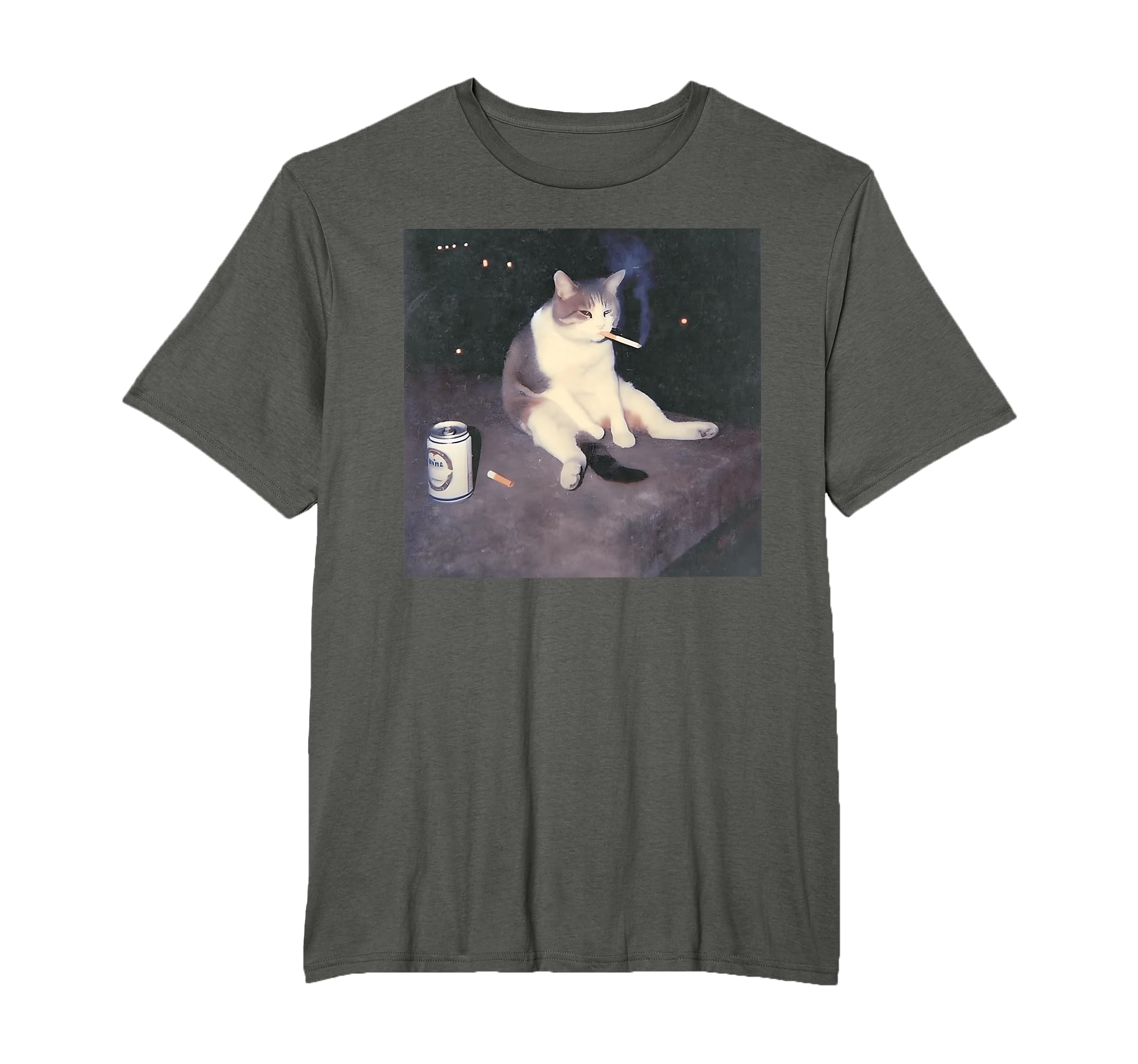 Kleidung mit Designs von Amazon Merch on Demand