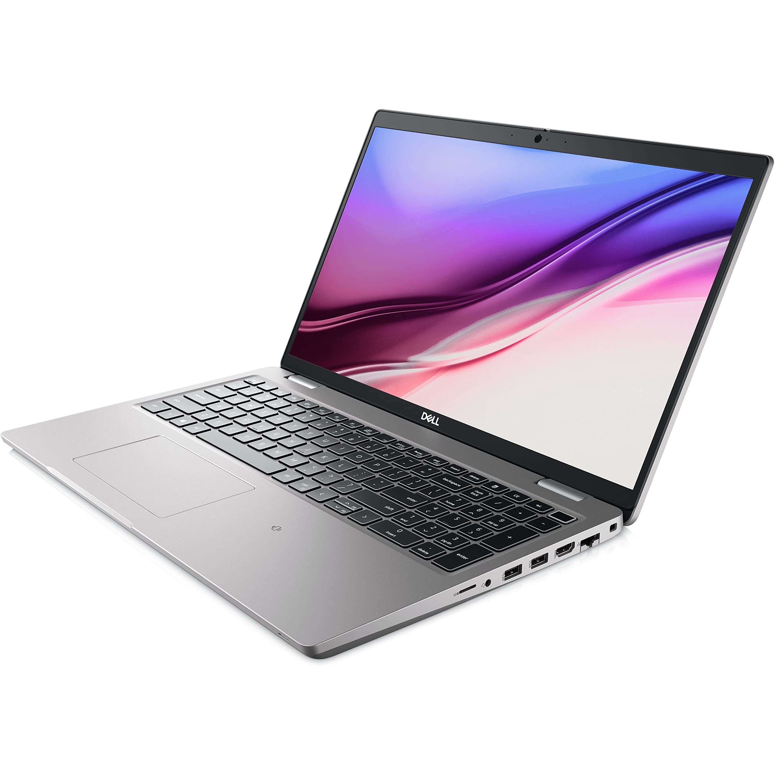 Amazon.com: Dell Latitude 5000 5521 15.6