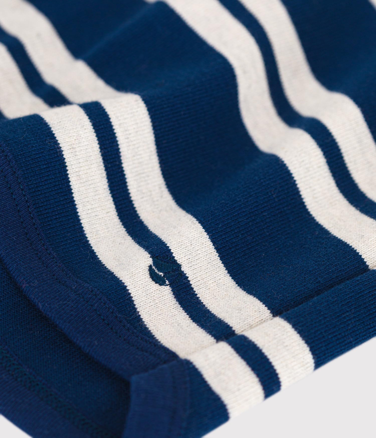 Petit Bateau Sweatshirt Manches Longues Bébé Fille