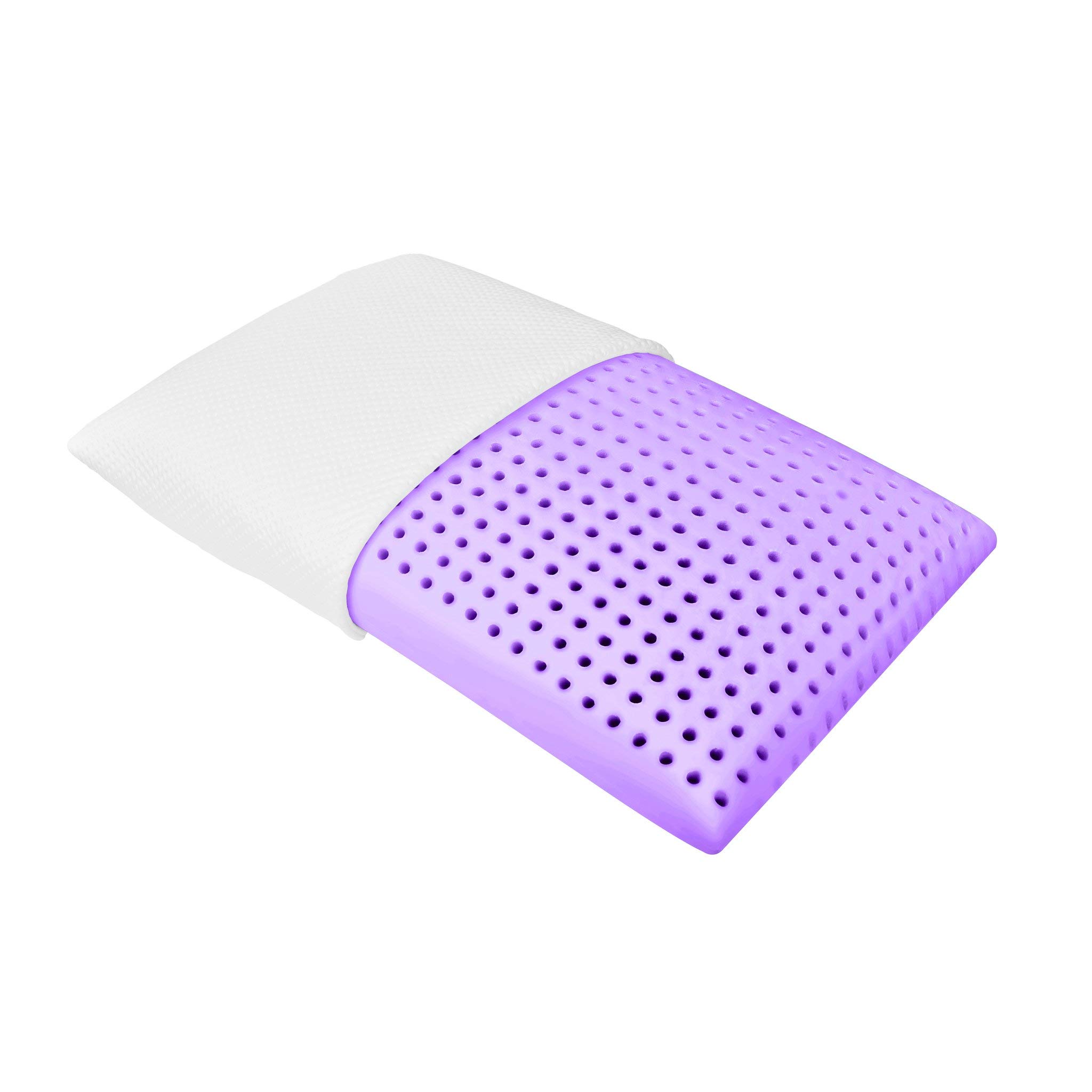 Blu Sleep Products Aqua Gel Pillow