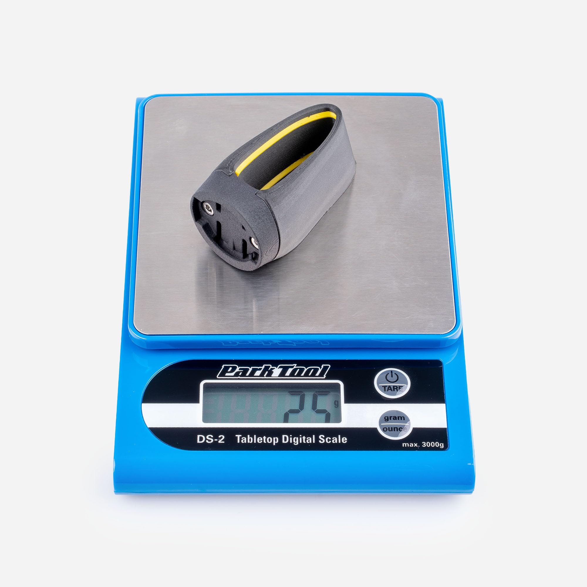 Supporto Radar per reggisella Pinarello Dogma F - Compatibile con Garmin Varia 515 (morsetto)