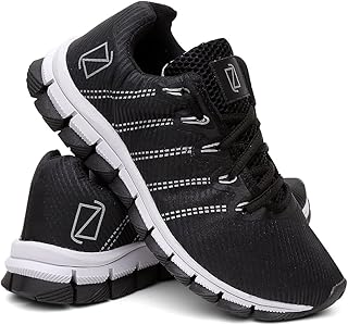 Tênis Masculino Para Academia e Caminhada Confortavel