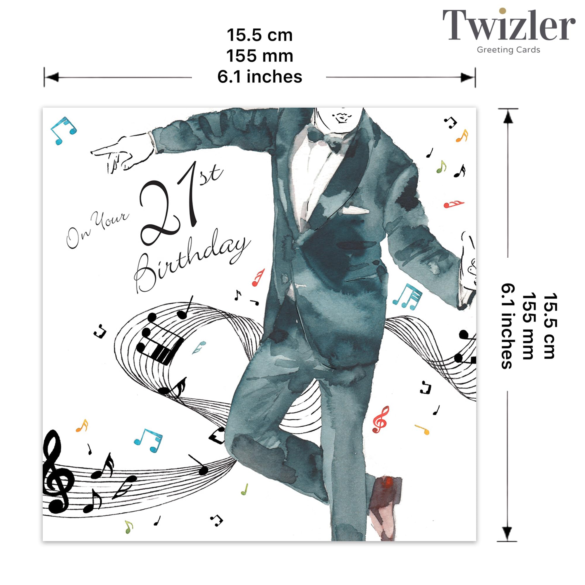 Buon Compleanno Numero 1, Biglietto Di Auguri Per Un Anno Di Divertimento Stile Arte Con Party Coriandoli E Torta Anniversario Invito Congratulazioni Hae6w3