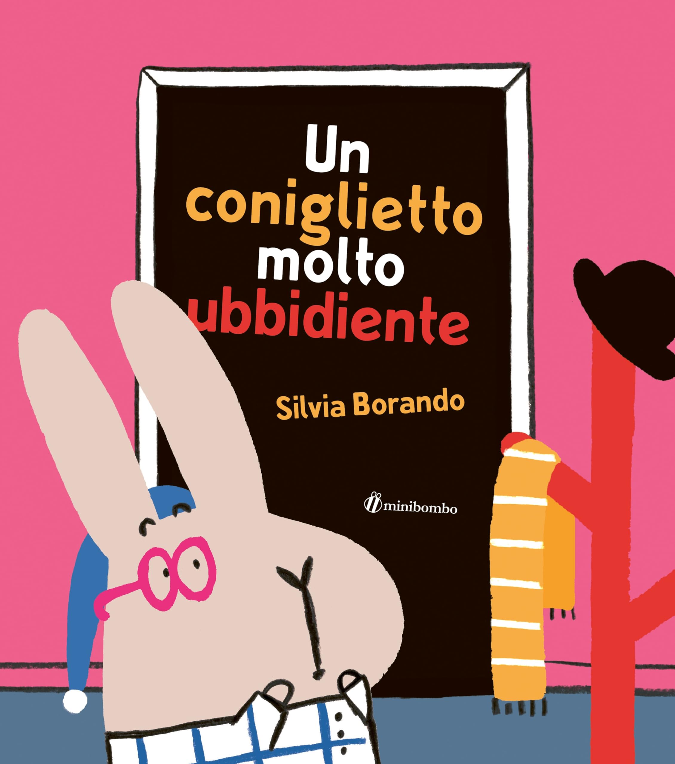 Un Coniglietto Molto Ubbidiente - 4