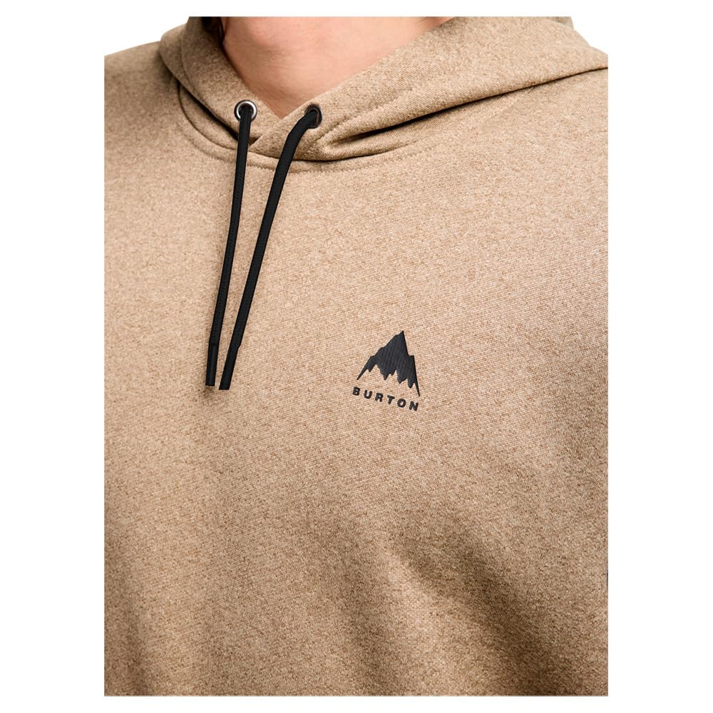 Burton Oak Hoodie M
