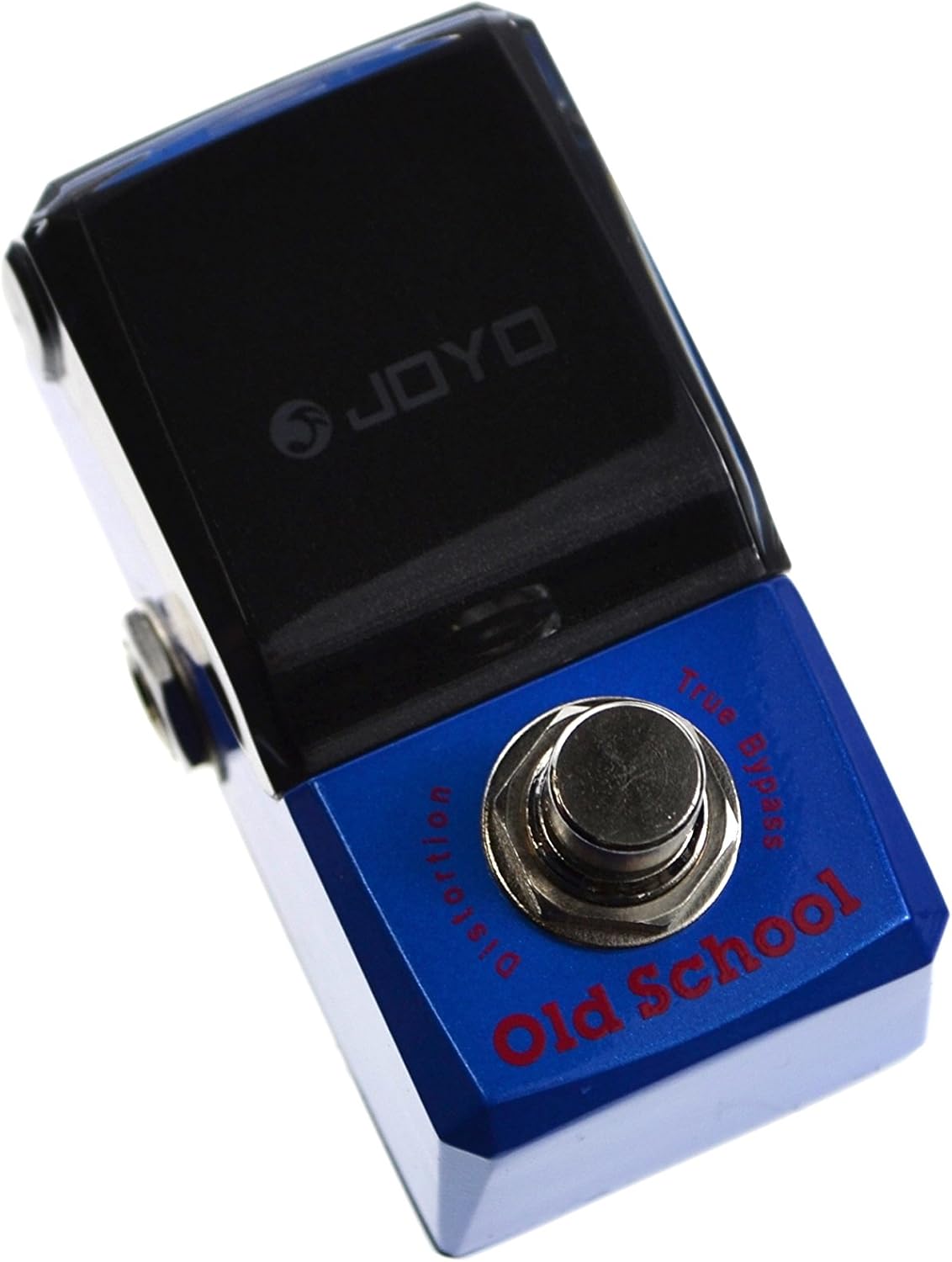 JOYO JF-313 Old School Distrotion Electric Guitar Single Effect