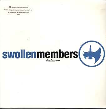 洋楽 Swollen Members Balance 2LP Record Swollen Members - Balance [Vinyl] - Amazon.com Music