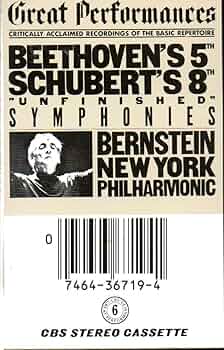 クラシック SONY - BEETHOVEN OVERTURED Beethoven, Ludwig van, Leonard Bernstein, Vienna