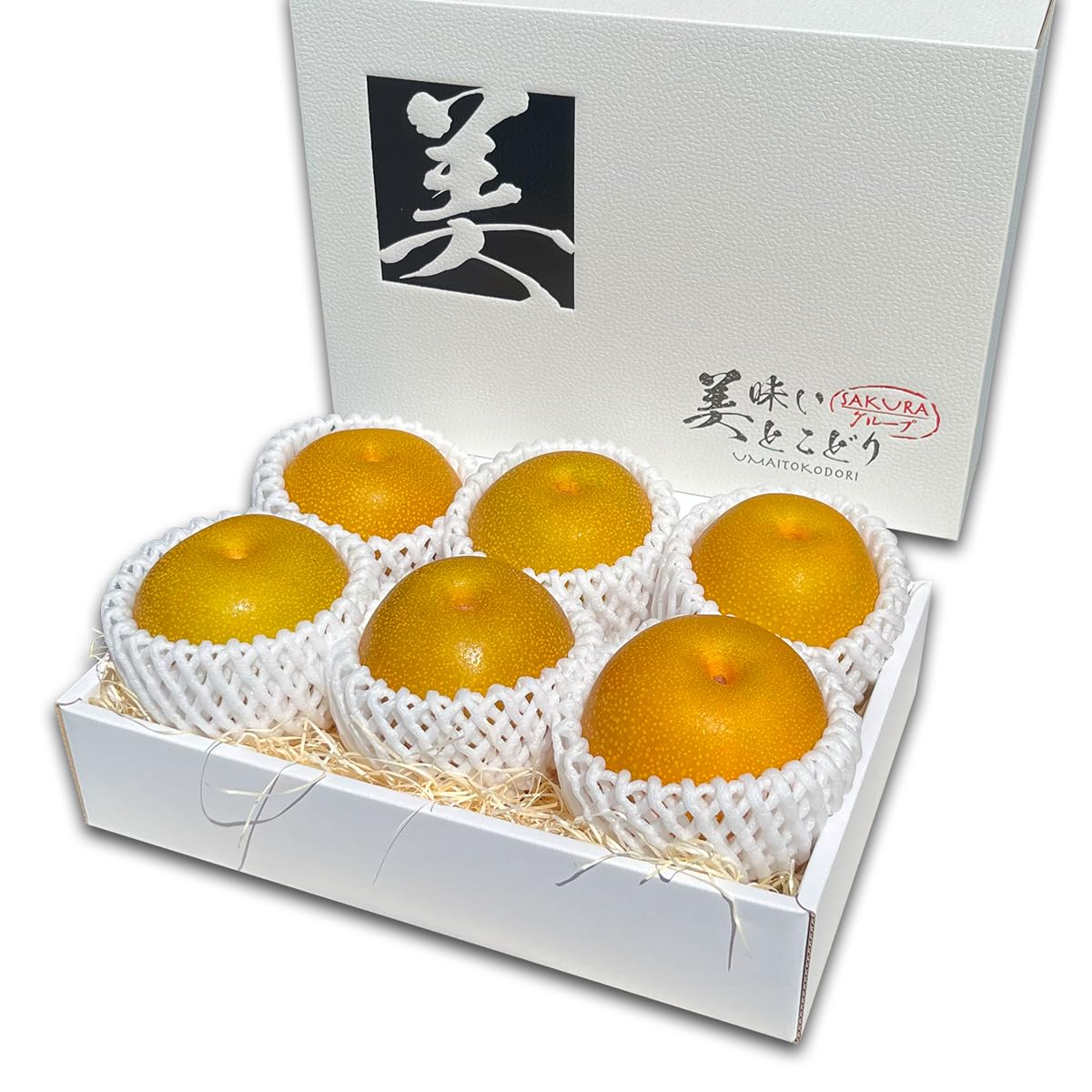 ここ　幸水梨 楽天市場】梨 国産梨 秀品 旬の梨 品種任せ 2kg/2.5kg/5kg/10kg