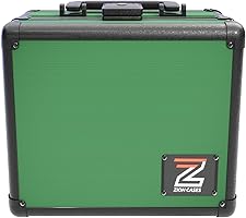 Amazon.co.jp: Zion Cases スラブケース 2列 カラーラッシュ;PSA、BGS