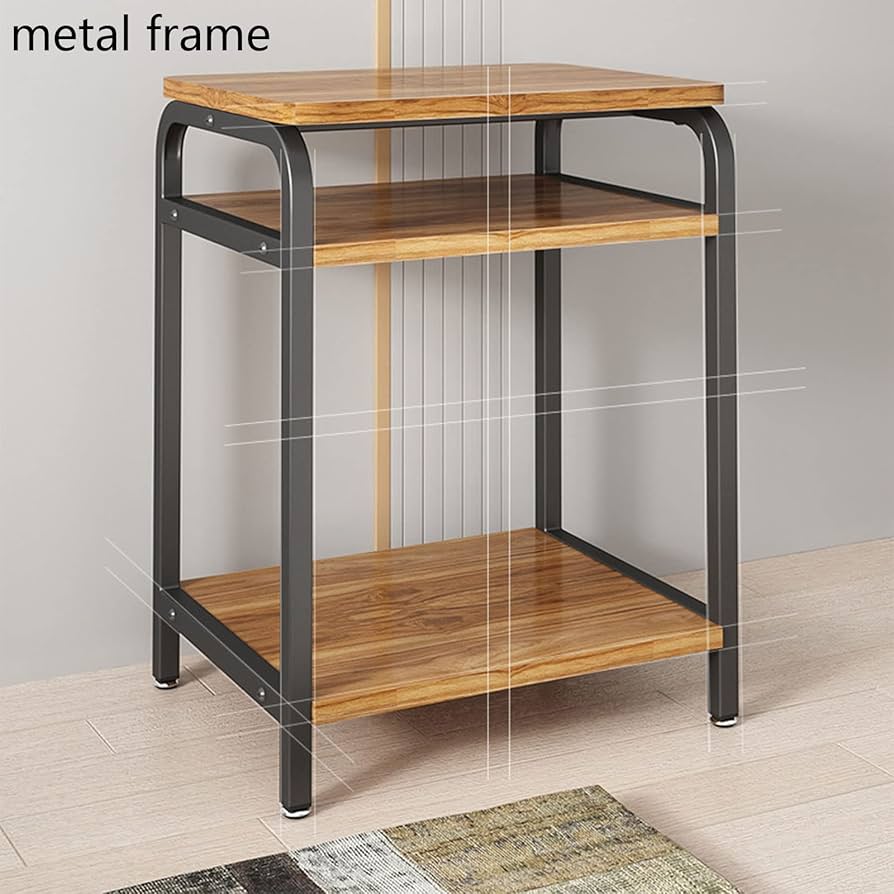 棚 インダストリアル ヴィンテージ サイドテーブル デザイン ラック 棚 インダストリアル ヴィンテージ サイドテーブル デザイン ラック