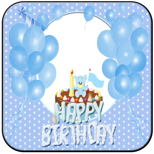 Birthday Frame for Android