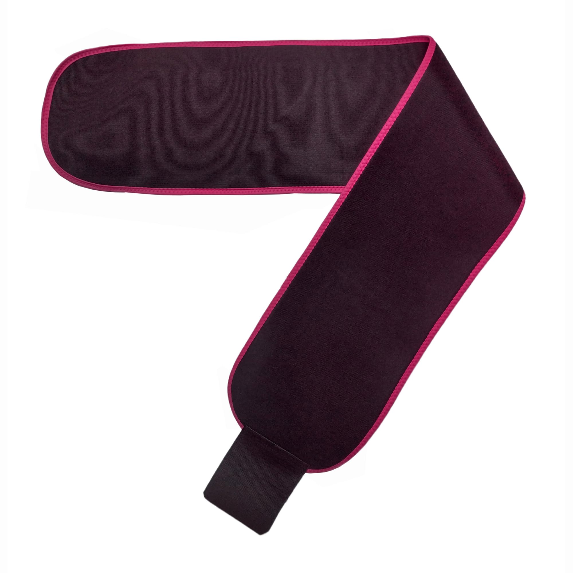 STAABLE Sweat Slim Belt for Men and Women Workout Exercise Fitness (Black and Pink) (B0CL4W1YLS) Amazon Price History, Amazon Price Tracker