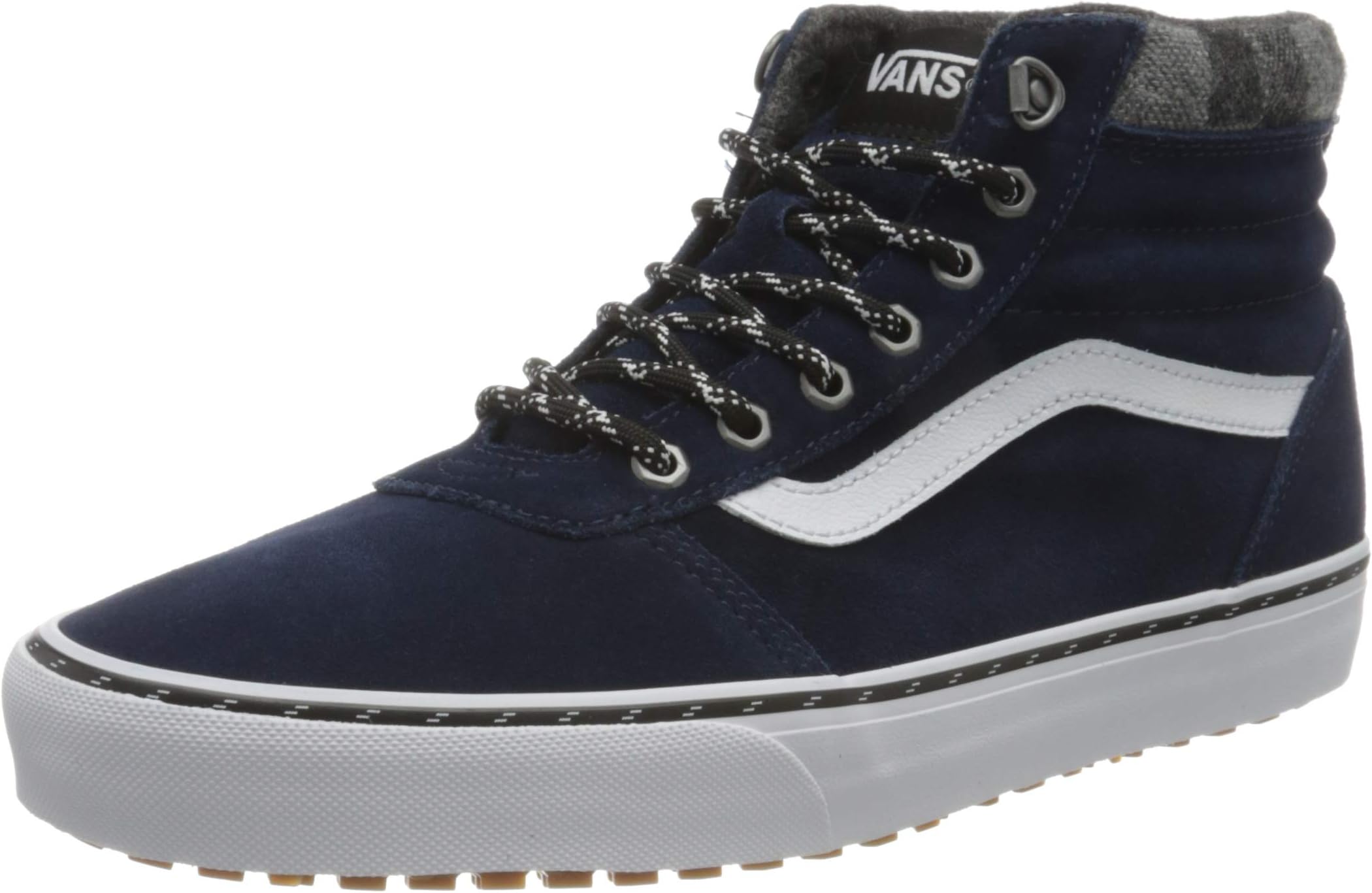 Vans Ward Hi Mte Men's Sneaker