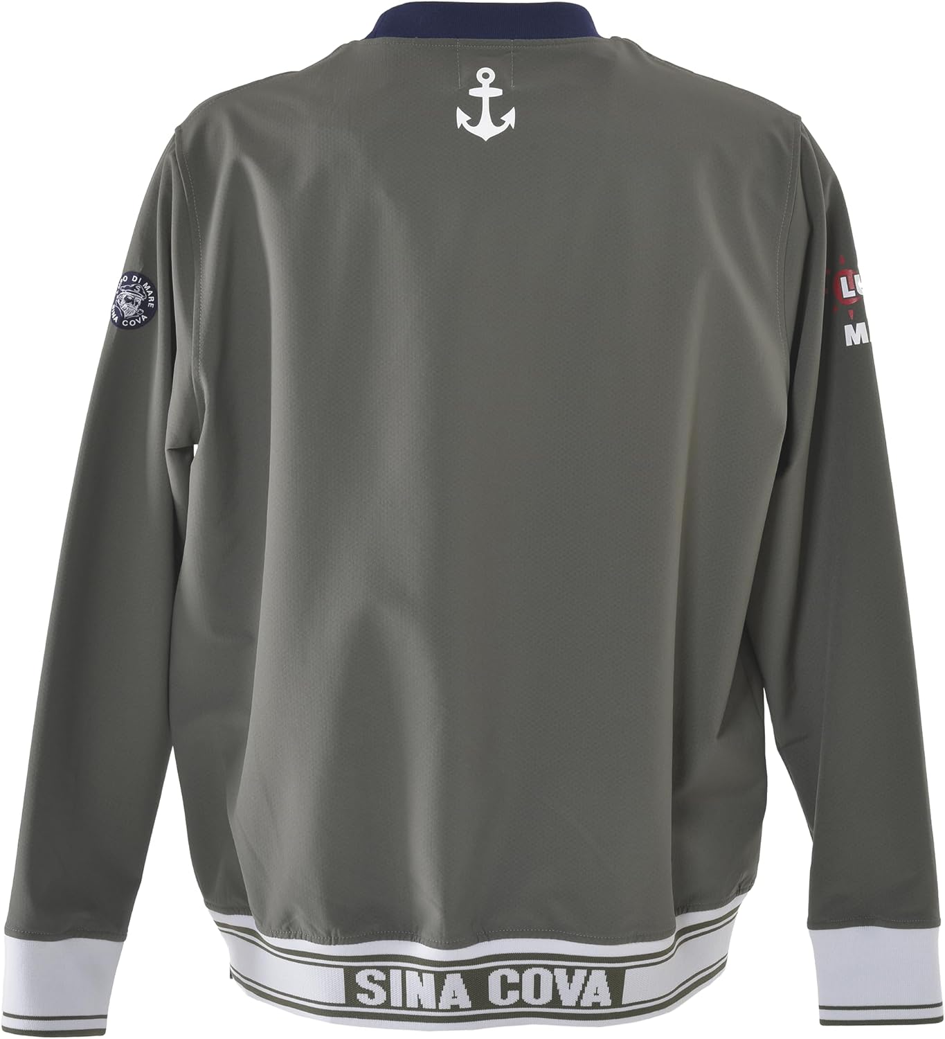 TT＆CO ヴィンテージレーサージャージ バーガンディー ヴィンテージ