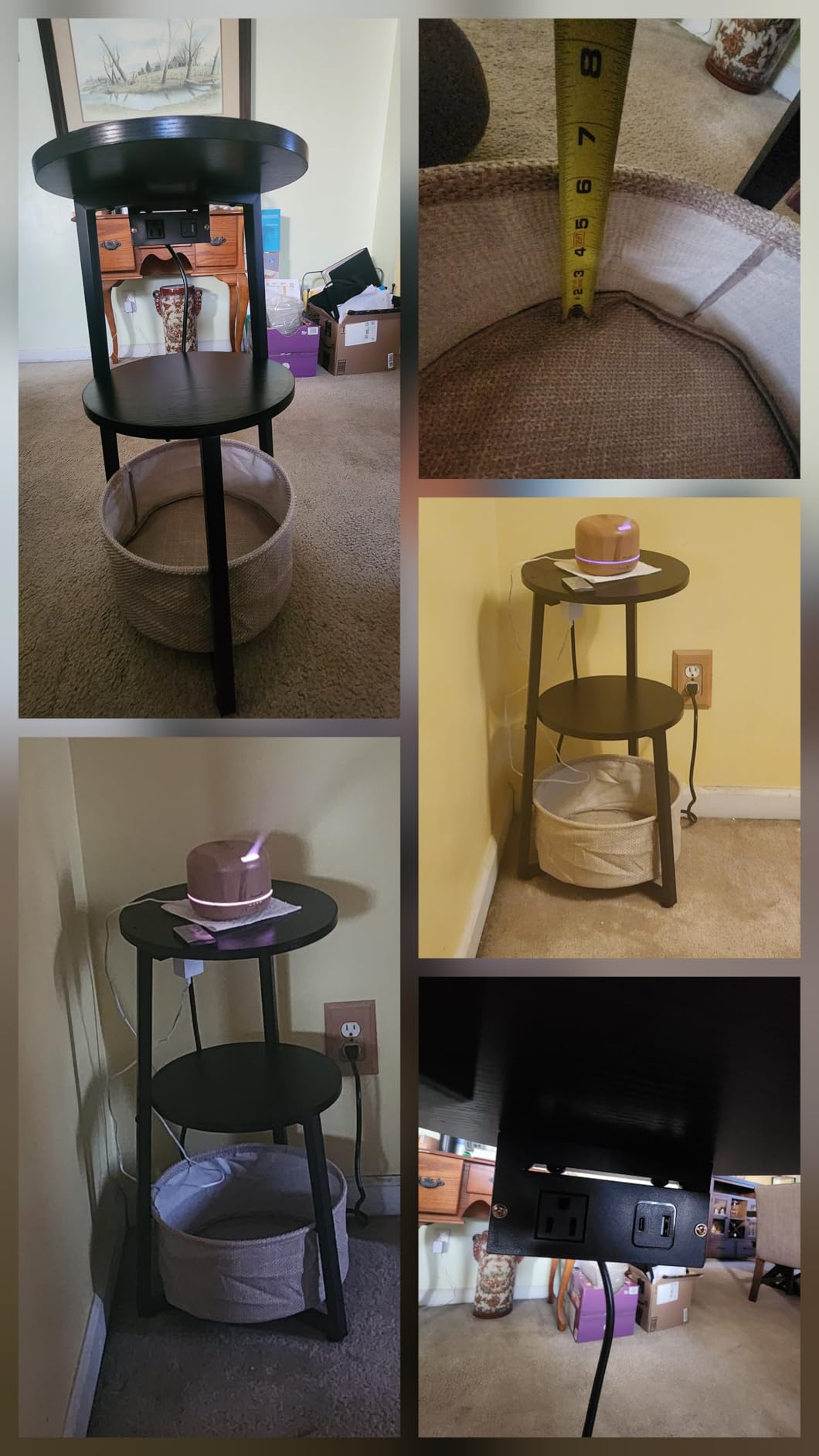 Customer review photo