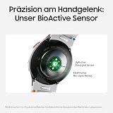 Samsung Galaxy Watch7 Smart Watch Fitness Tracker Activity Tracker 40mm Bluetooth Green + 36 Months Warranty - 5