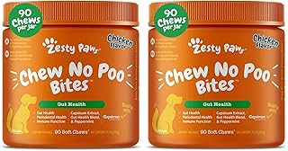 Stool Eating Deterrent For Dogs Picks collage image 1