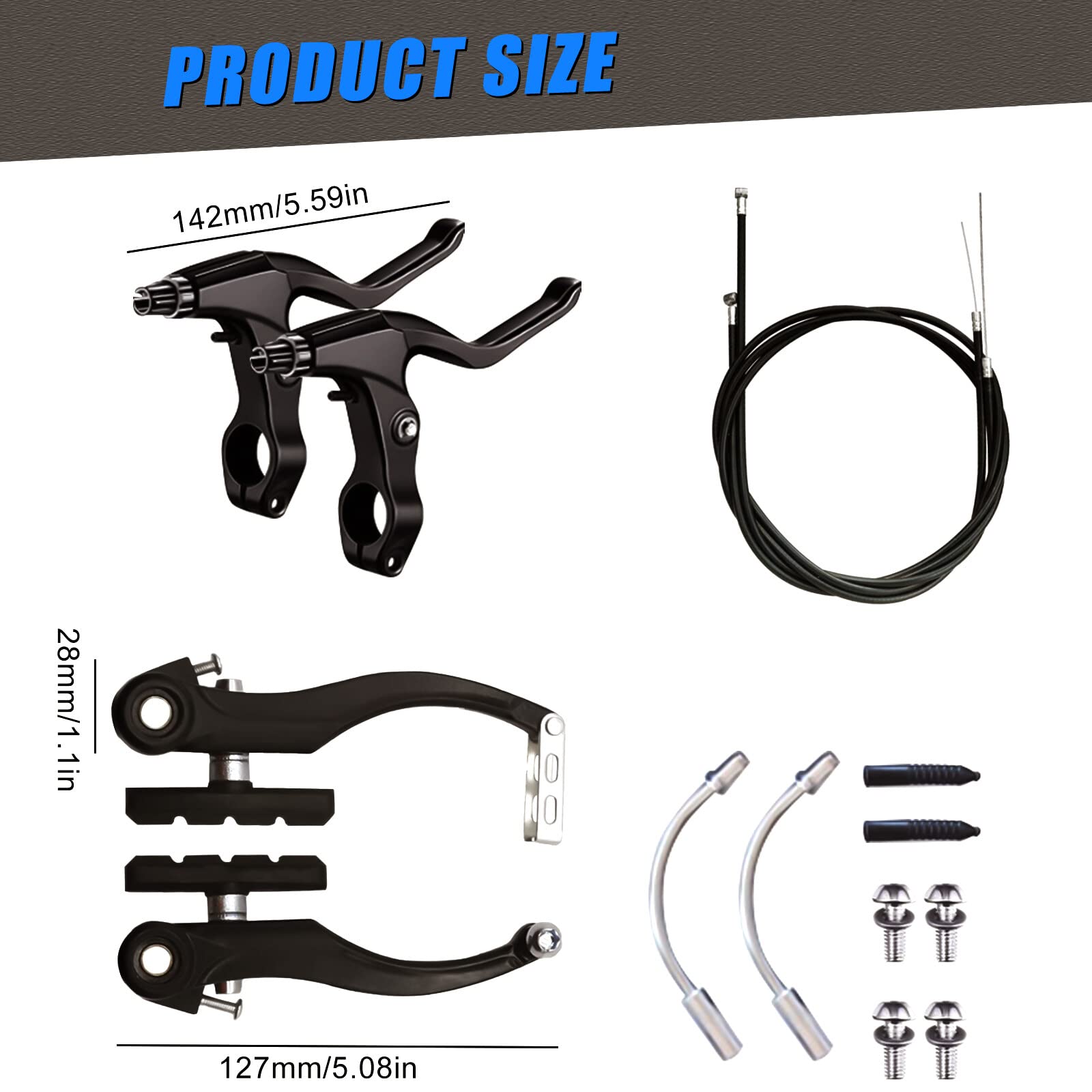 Cassette Vtt 11-28t Houson Cassette Vélo 9 Vitesses HOUSON 11-28T - Compatible VTT Et Route Roue Libre Vélo