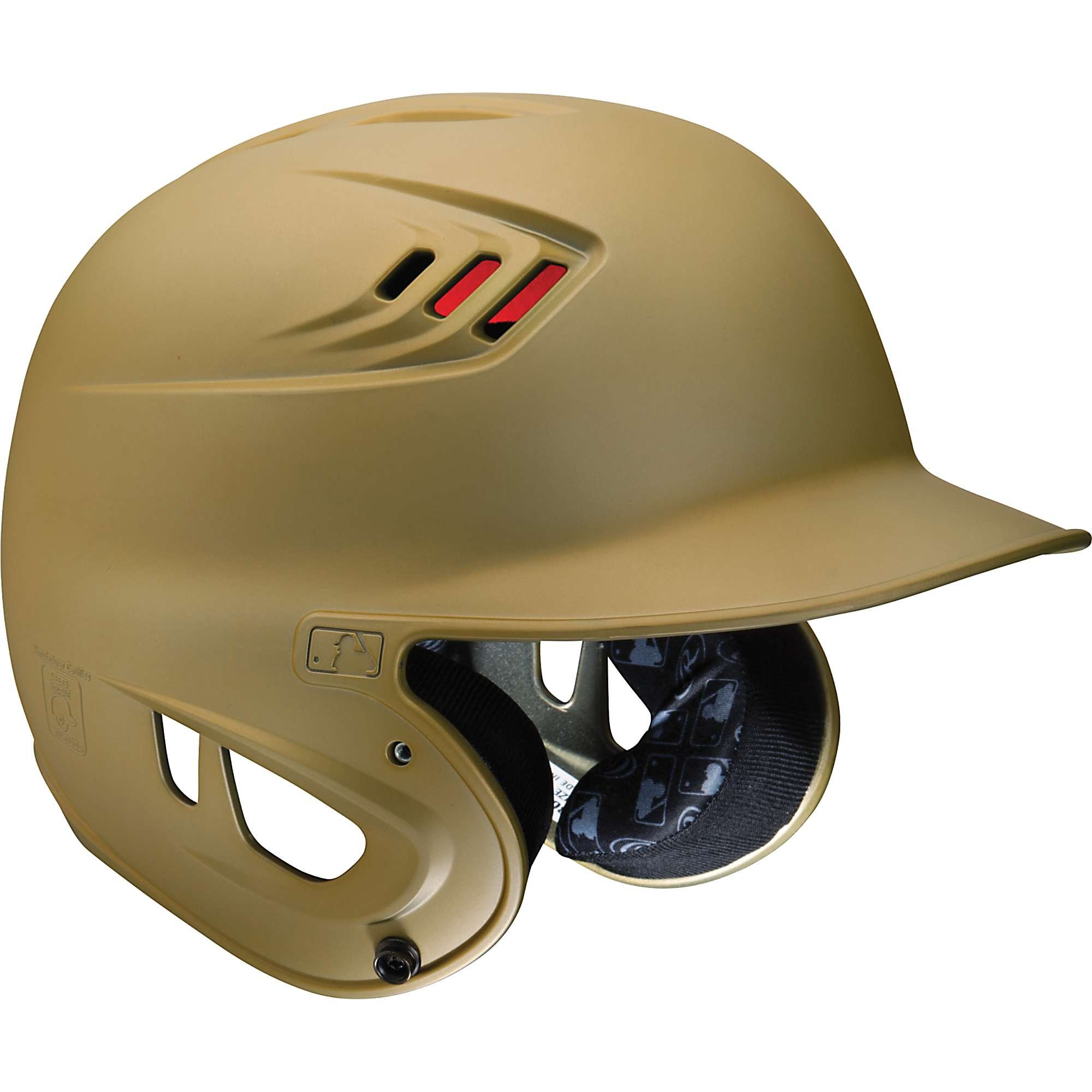 Rawlings Sporting Goods Rawlings Men's Colorsync Performance Short Sleeve Baseball Hoodie Navy L