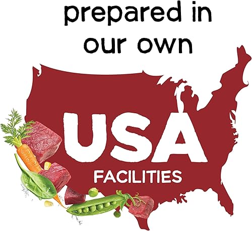 Miniatura 7 de Purina Beneful Originals con carne de res criada en granja, con carne real para perros, (4) bolsas de 3.5 libras