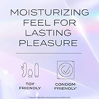 Vista 6 de Lubricante personal líquido K-Y, 008736, 1, 1