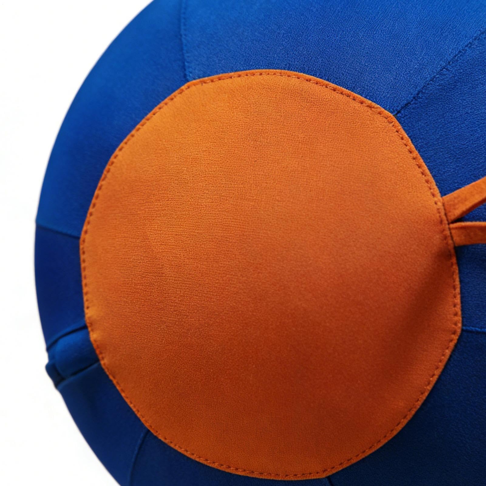 Générique Jouet pour Chien de Troupeau, Interactifs en Mouvement pour Animaux, Gros Ballon pour Chien pour Jeux extérieurs, pour Petit Moyen Grand, intérieur extérieur Maison Voyage Anniversaire, o