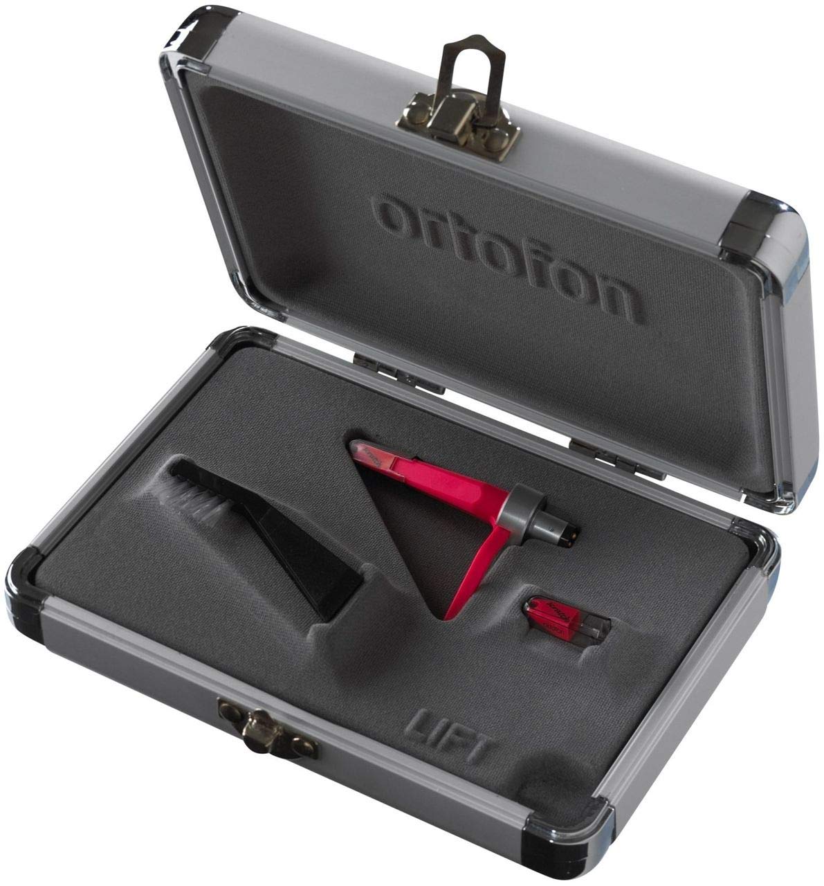 Ortofon Concorde Scratch Kit レコード 針 コンコルド