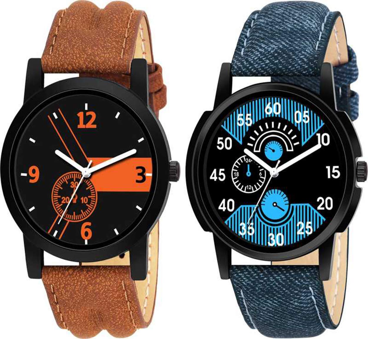 RPS FASHION WITH DEVICE OF R Analog Boys Combo Watches Set of 2 (B0859ZV4TY) Amazon Price History, Amazon Price Tracker
