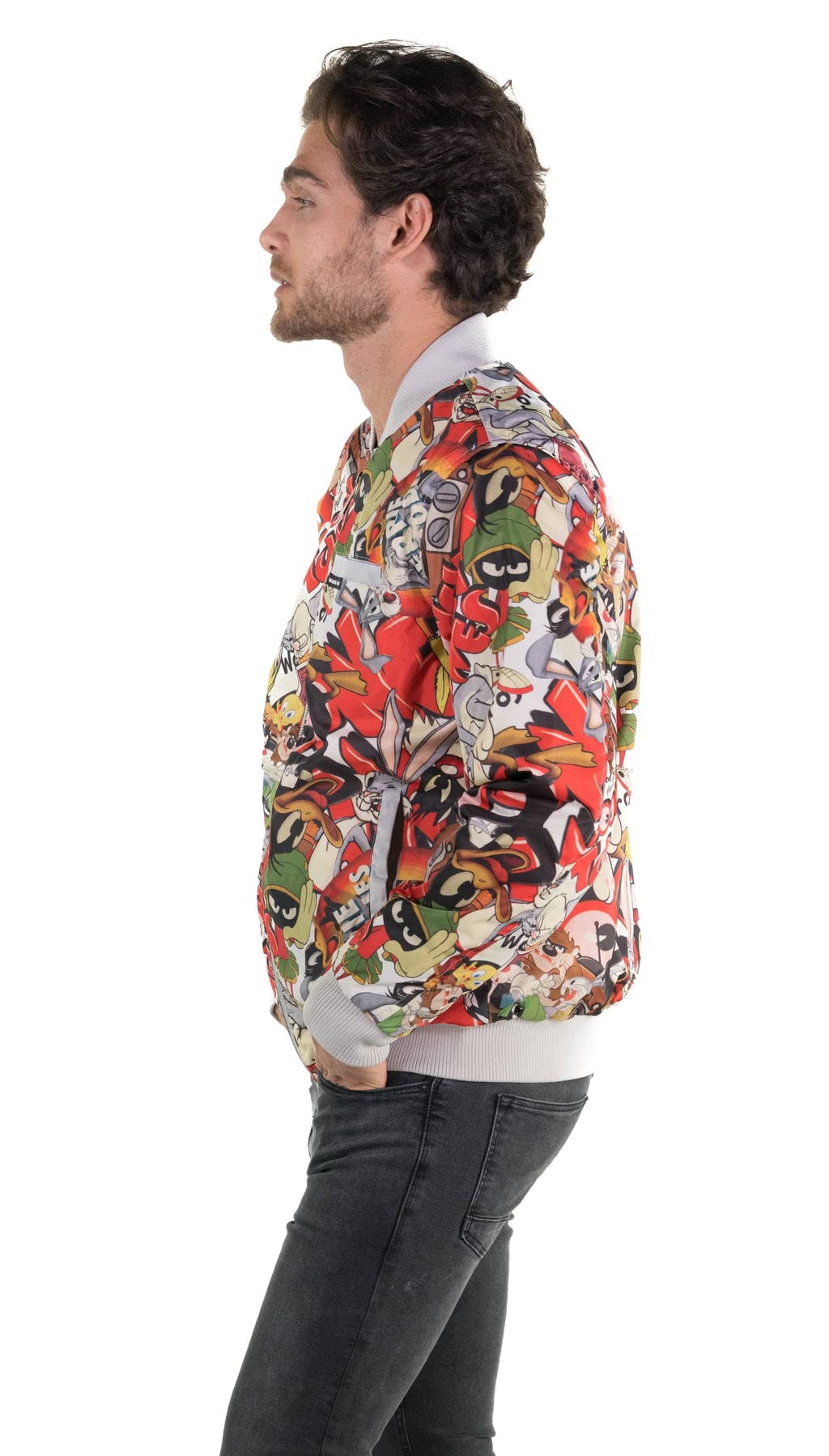 Amazon.com: Members Only: Looney Tunes 