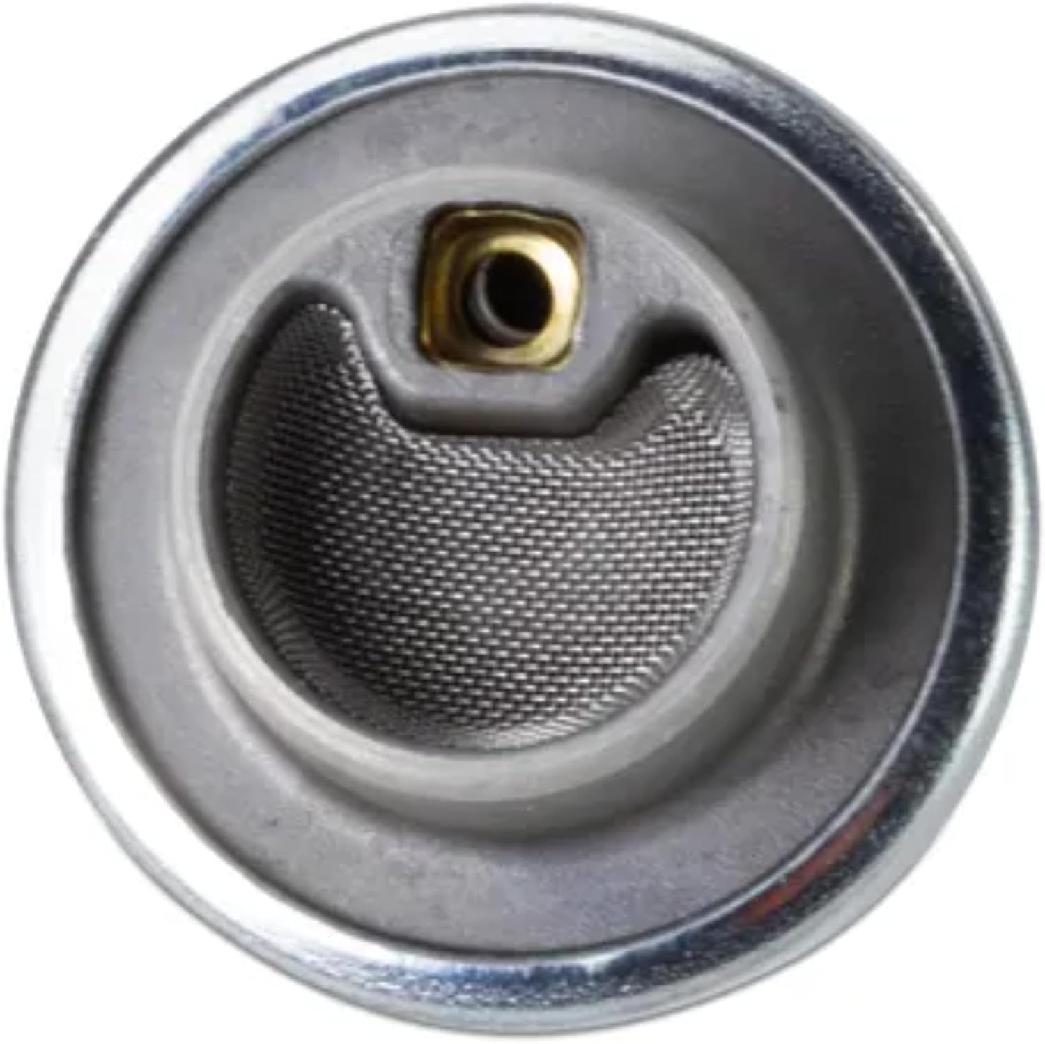 Sierra, Electric Fuel Pump, 18-7346