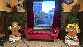 Review Image by Anthony Moore Anthony Moore