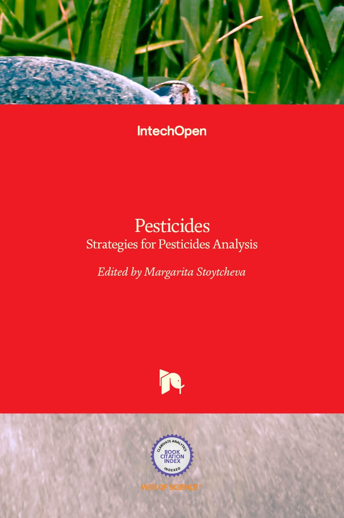 Buy Pesticides: Strategies for Pesticides Analysis — BookShops.in