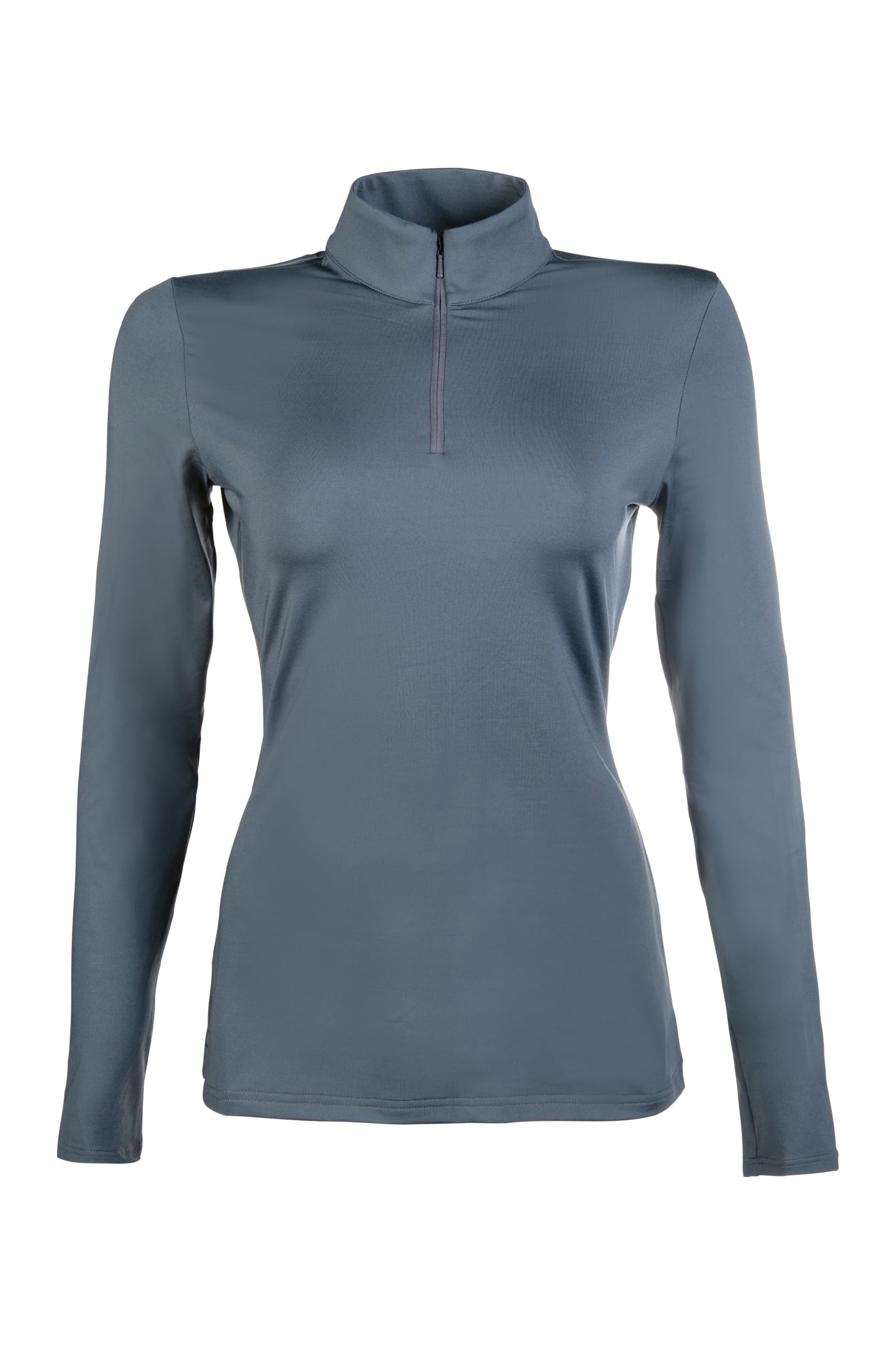 HKM Basic Camiseta Funcional. Unisex Adulto (Pack de 1)