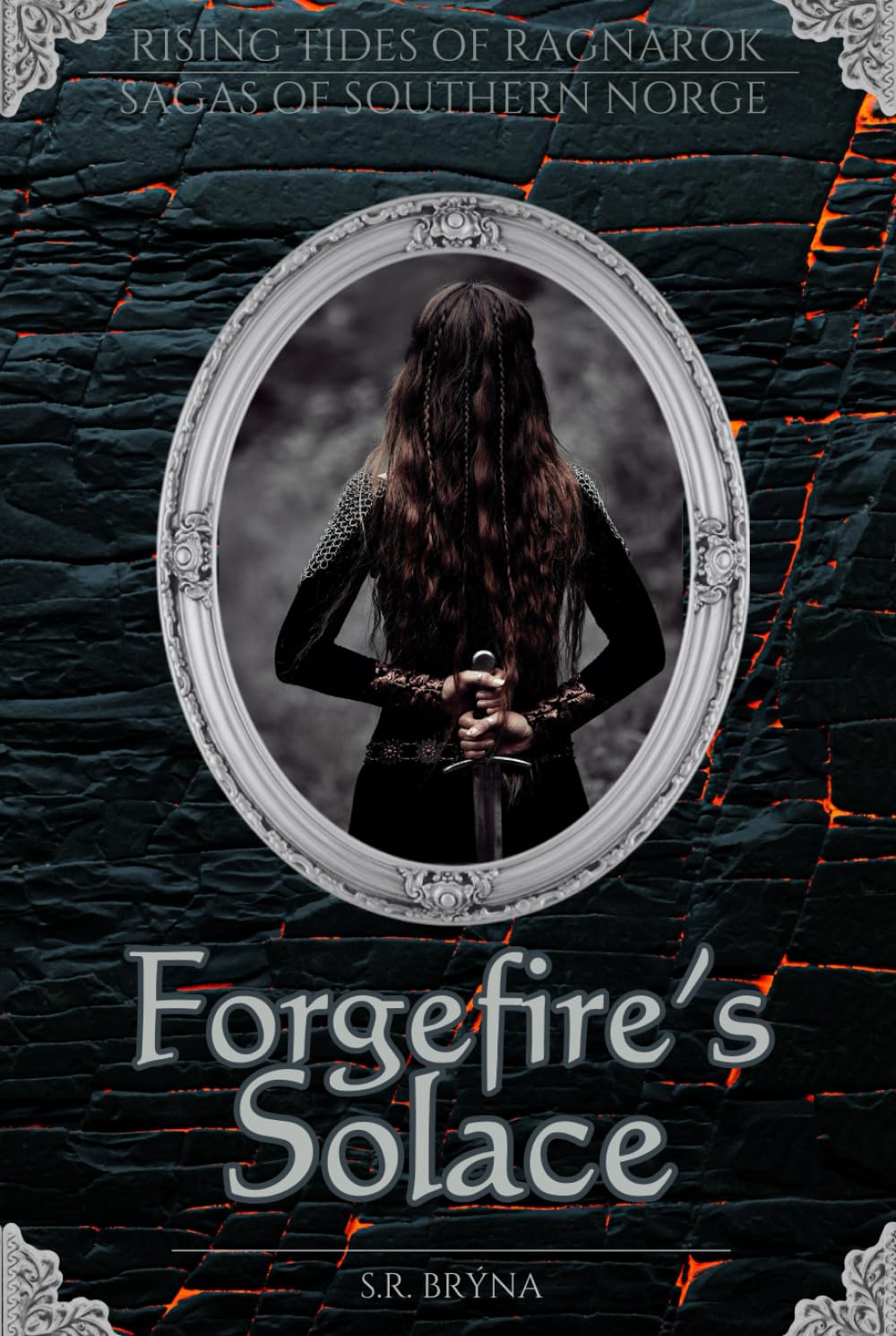 Forgefire's Solace: Sagas of Southern Norge - Verse 2