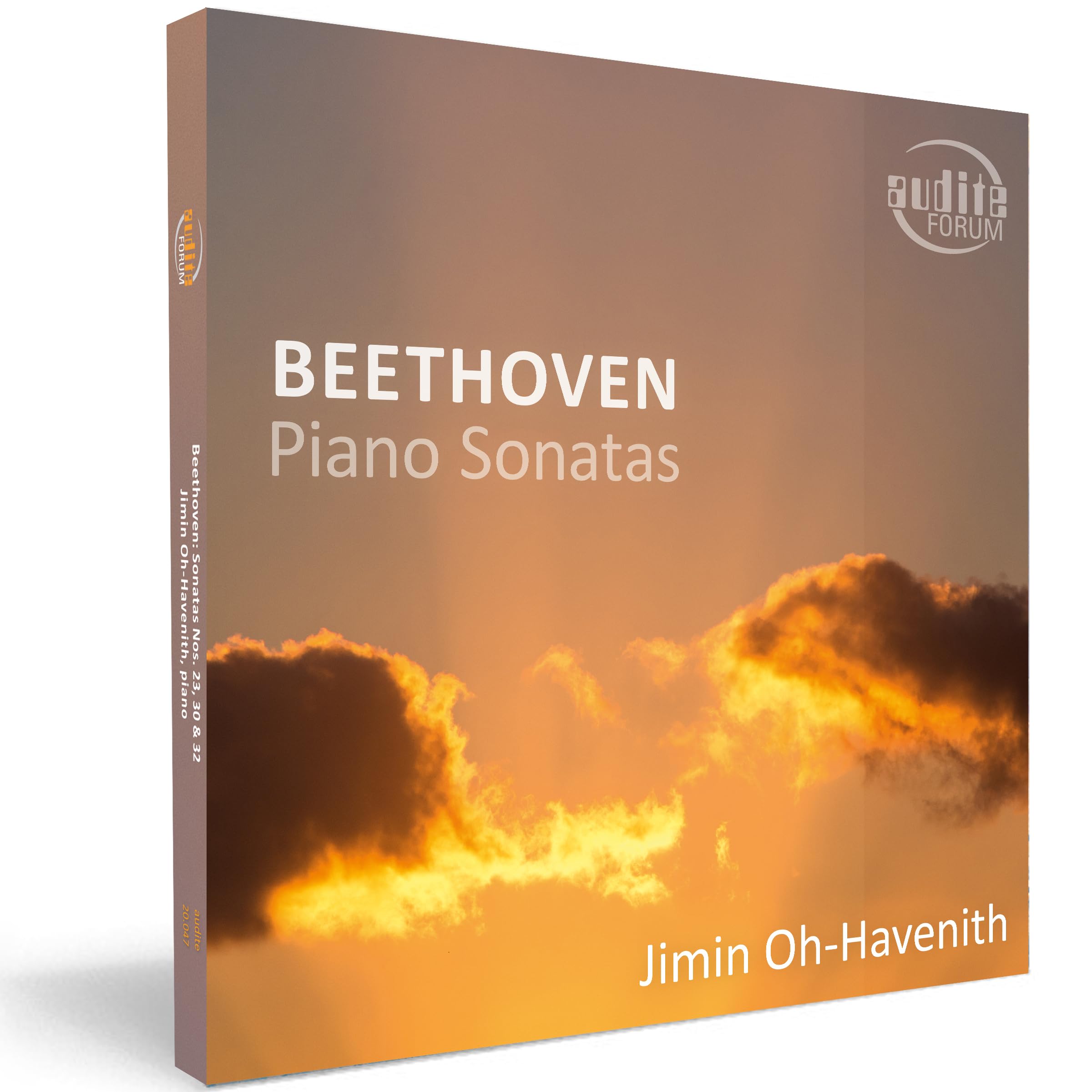 Beethoven: Piano Sonatas