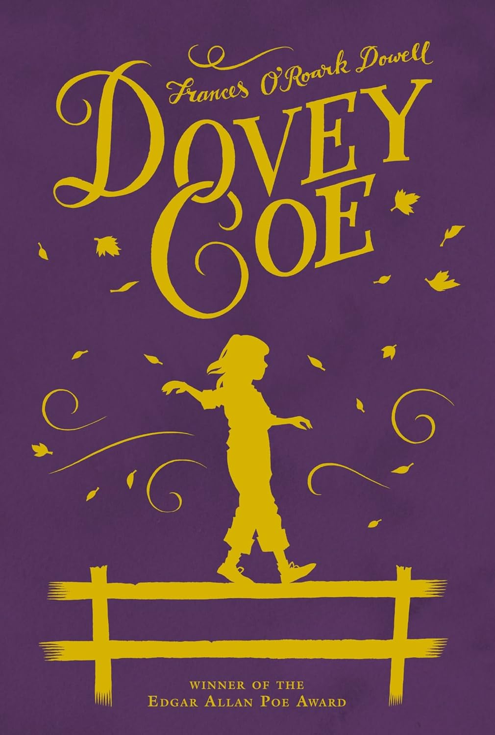 Dovey Coe      Kindle Edition