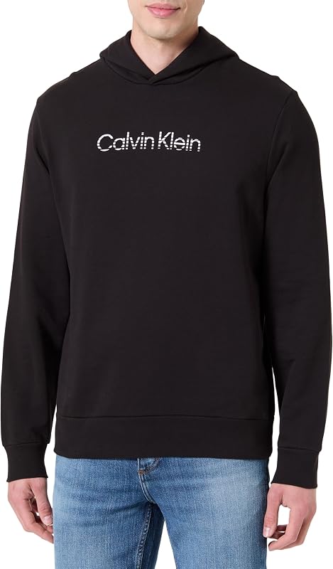 Calvin Klein Felpe con Cappuccio Uomo