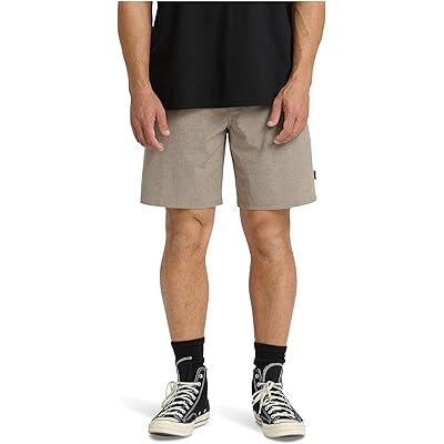 Шорты Billabong Crossfire Elastic Wave Washed