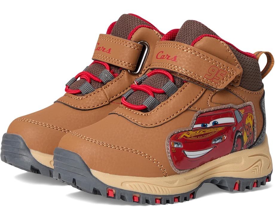 Josmo Cars Workboot(Toddler/Little Kid) - Pair View