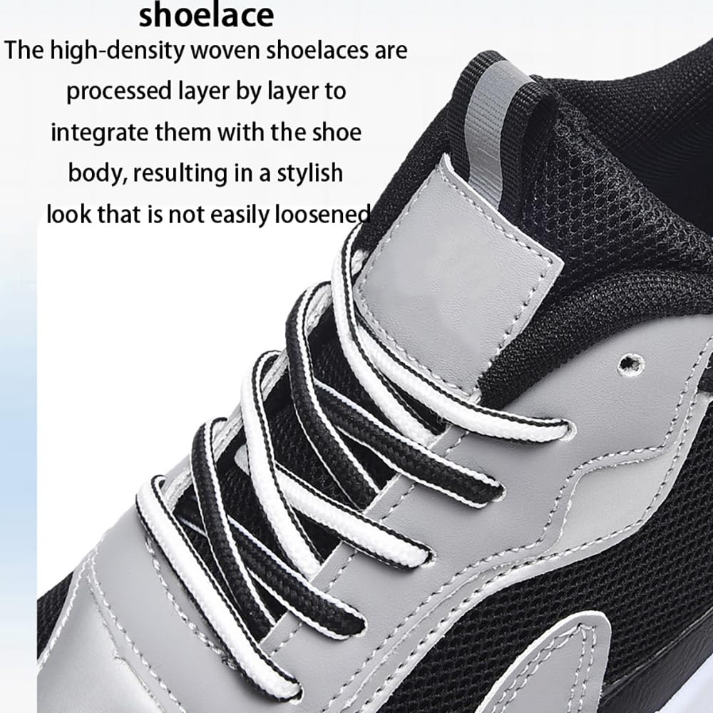 Diabetiker Schuhe Gesundheitsschuhe Extra Weit Walkingschuhe Herren Orthopädische Schuhe Freizeitschuhe Sneakers Sportschuhe Verbandschuh Laufschuhe Für Senioren Geschwollene Füße