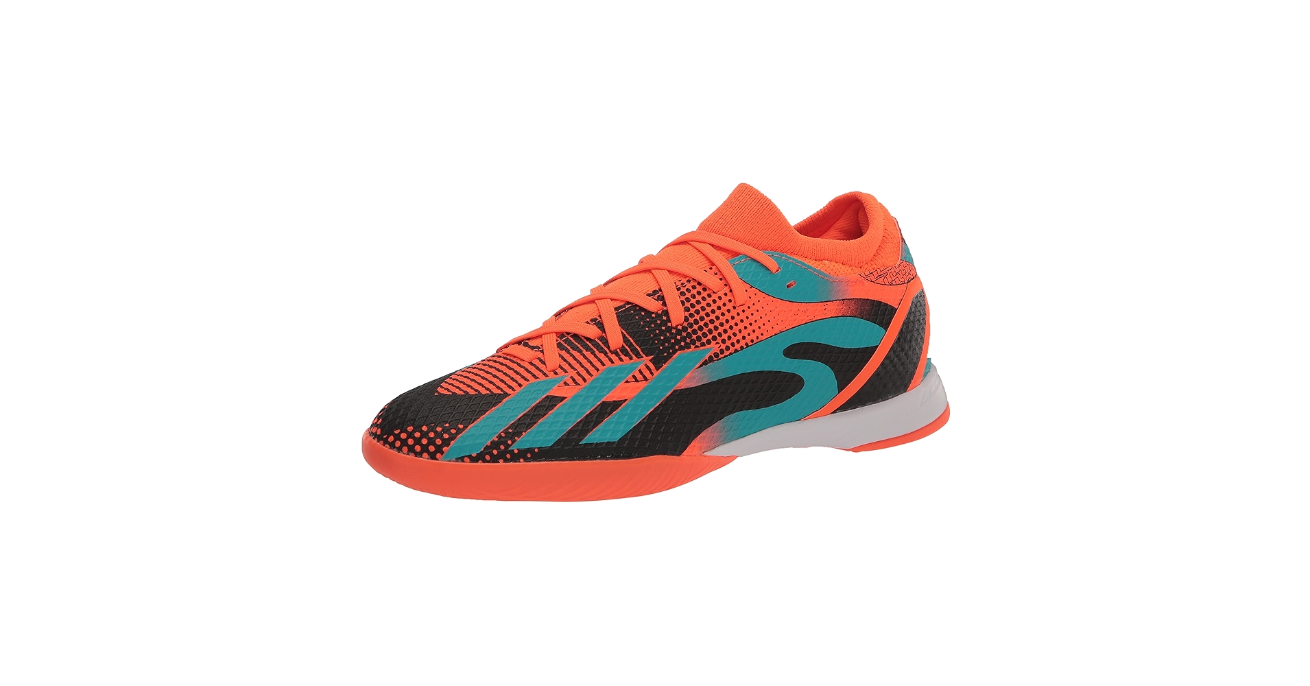 シューズ adidas X Speedportal Messi.3 IN 25.5 Amazon.com | adidas Unisex-Adult X Speedportal Messi.3 Firm